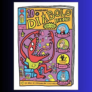 Fallo de sistema - Fallo de sistema - 865: 20 años Diabólicos - 16/05/26 - Fallo de sistema | Escuchar