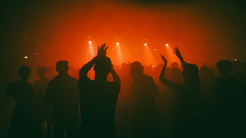 El laberinto - En El Laberinto con: James Holden - 16/05/26