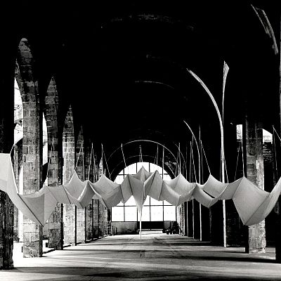 Aurèlia Muñoz, pionera del arte textil, en el Reina Sofía - Cultura con Ñ | Escuchar