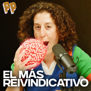 Podcast, el podcast - Podcast, el podcast | El más reivindicativo - Podcast, el podcast | Escuchar