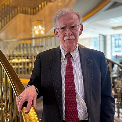 John Bolton: \"El régimen cubano caerá en cuestión de meses\" - Hora América | Escuchar