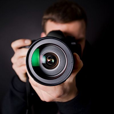 La fotografía europea se da cita en Madrid - Europa abierta | Escuchar