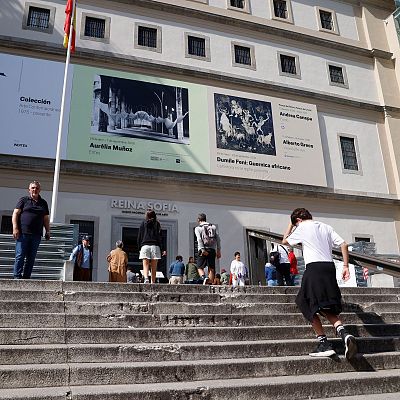 Journée internationale des musées, unis dans un monde divisé - Émission en français | Escuchar