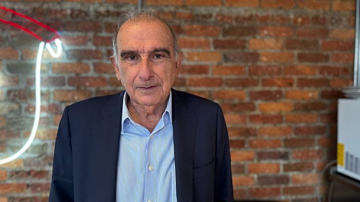 El negociador con las FARC: \"Colombia está regresando a los 90\" - Hora América | Escuchar