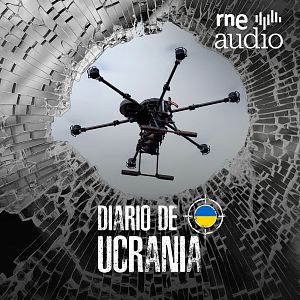 Diario de Ucrania - Diario de Ucrania - Estonia, Letonia y Lituania, en la ruta de los drones de la guerra - Diario de Ucrania | Escuchar