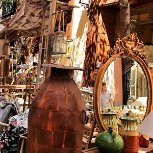Memoria de delfín - Memoria de delfín - El Rastro: historia viva de Madrid - escuchar ahora