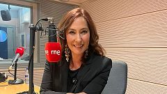 Patio de Voces - Rocío Jurado era una maestra de emociones - 30/05/26