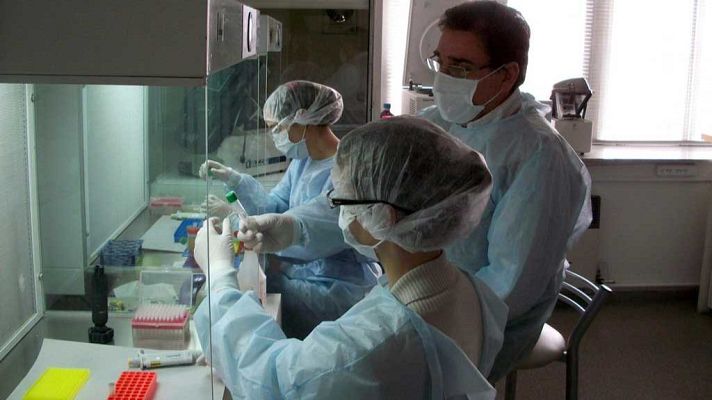 Genética y ciencia para hallar a los desaparecidos argentinos - Hora América | Escuchar
