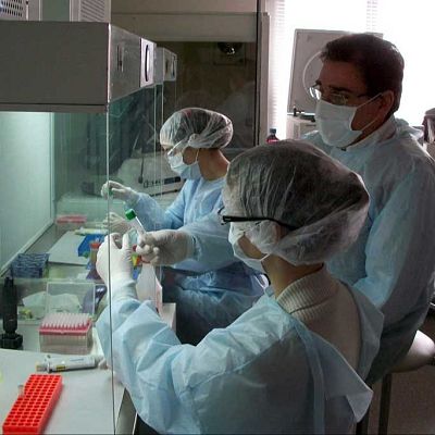Genética y ciencia para hallar a los desaparecidos argentinos - Hora América | Escuchar