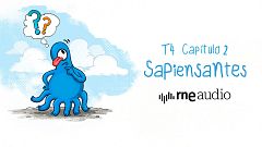 Sapiensantes - T4 - E2. ¿Por qué el cielo es azul?