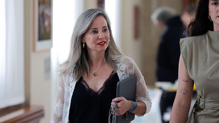 Imputación de Zapatero: \"Lo que tiene que hacer la justicia es investigar\" - 24 horas | Escuchar