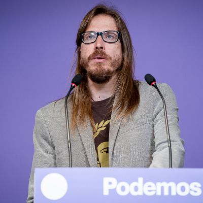 \"En doce años de vida de Podemos no hemos tenido ni un solo caso de corrupción\" - Las mañanas de RNE | Escuchar