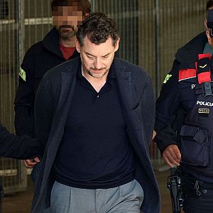 Más cerca - La complicada investigación policial del CASO MANGO - Escuchar Ahora
