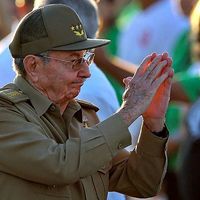 EEUU y su ofensiva judicial sobre América Latina - Hora América | Escuchar