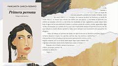 Oreja de perro - 'Primera persona' de Margarita García Robayo: un libro que abraza todas las contradicciones que viven en ti - 23/05/26