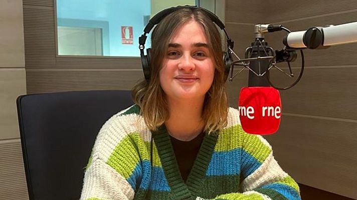 \"A los jóvenes ya no les sirve trabajar para poder pagarse el alquiler\" - Las mañanas de RNE | Escuchar