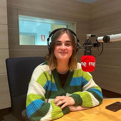 \"A los jóvenes ya no les sirve trabajar para poder pagarse el alquiler\" - Las mañanas de RNE | Escuchar