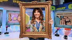 ¡Menudo cuadro! - Nuria Marín, la 'queen' del salseo