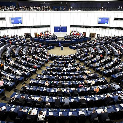 El acuerdo sobre el Ómnibus Digital de la IA en la UE - A golpe de bit | Escuchar