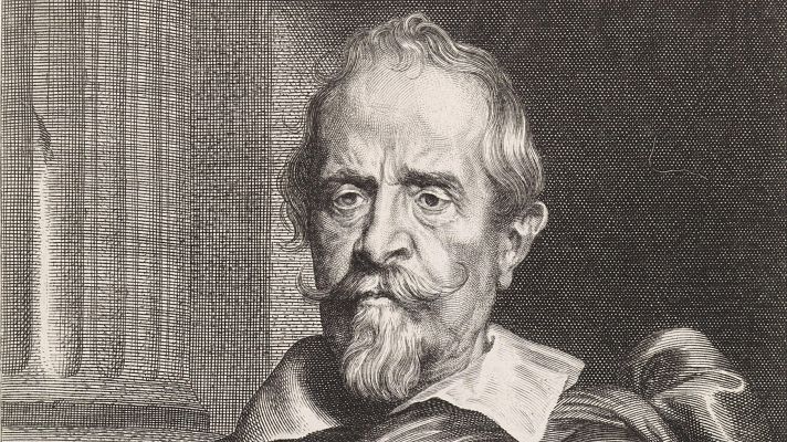 Álvaro de Bazán, un marino para la historia - Españoles en la mar | Escuchar