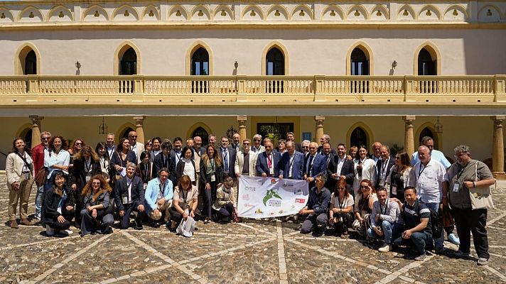 España, centro de la protección del patrimonio rural mundial - En clave Turismo | Escuchar