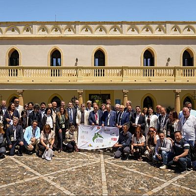 España, centro de la protección del patrimonio rural mundial - En clave Turismo | Escuchar