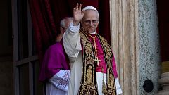 El matí de Ràdio 4 - Com serà i què suposarà la visita del Papa Lleó XIV a Barcelona? Sor Lucía Caram i el Pare Peio t'ho expliquen