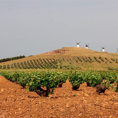 Enoturismo en La Mancha, el valor de lo auténtico - En clave Turismo | Escuchar