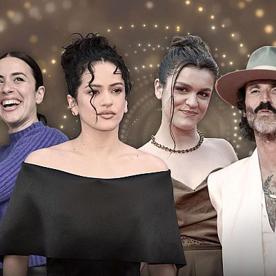 Gran fiesta de los Premios de la Academia de la Música - Cultura con Ñ | Escuchar