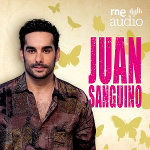 Influ-Realismo Mágico - Antropología del salseo, con Juan Sanguino | Influ-realismo mágico - Influ-Realismo Mágico | Escuchar