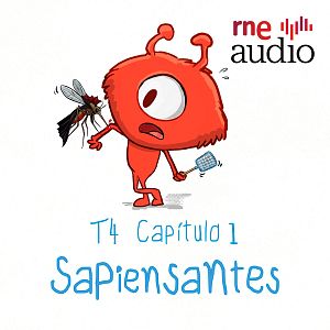 Sapiensantes - Nocturnas y bebedoras de sangre: vida loca de las mosquitas - Sapiensantes | Escuchar