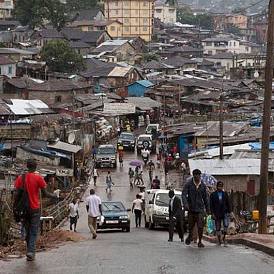 África ante la crisis de financiación para el desarrollo - África hoy | Escuchar