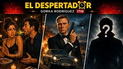 El despertador de RNE - ¡Tenemos un nuevo invitado sorpresa, y hablamos del futuro James Bond! - 28/05/26