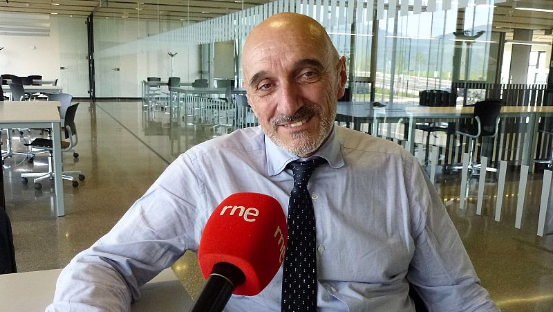 A hombros de gigantes - ¿Internet ha muerto? 31/05/2026