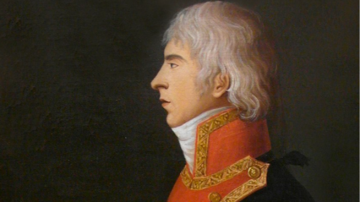 Cosme Damián Churruca, un marine ilustrado convertido en leyenda | Escuchar