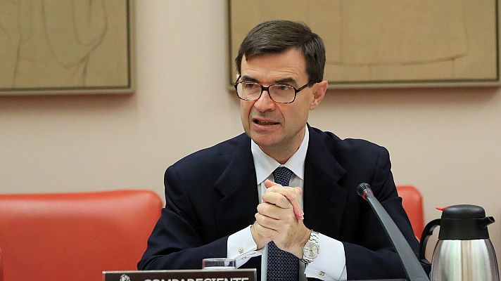 Juan González-Barba: \"La europeidad de Turquía no se discute\" - Europa abierta | Escuchar