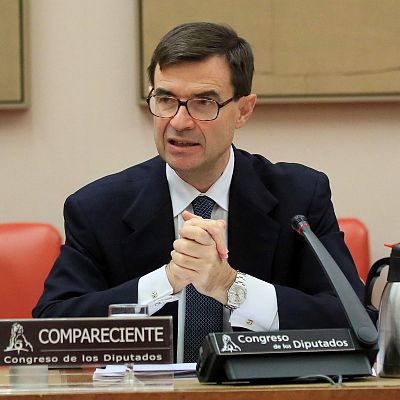 Juan González-Barba: \"La europeidad de Turquía no se discute\" - Europa abierta | Escuchar