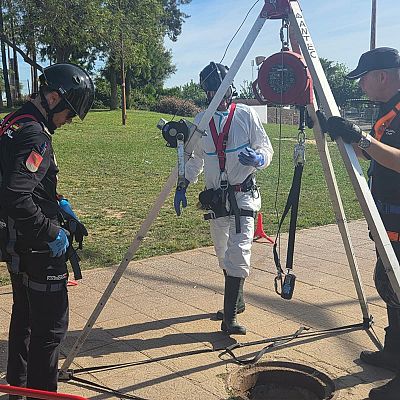 Visita de León XIV a España. Vigilancia en el subsuelo - Escuchar ahora