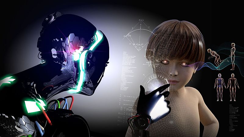 Documentos RNE - El desafío del transhumanismo