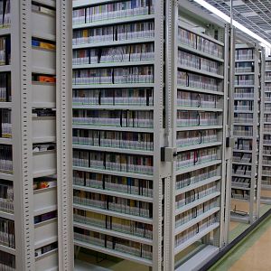 Joyas del archivo sonoro - Joyas del archivo sonoro - La digitalización del Archivo Sonoro de RNE, un proyecto pionero - Escuchar ahora
