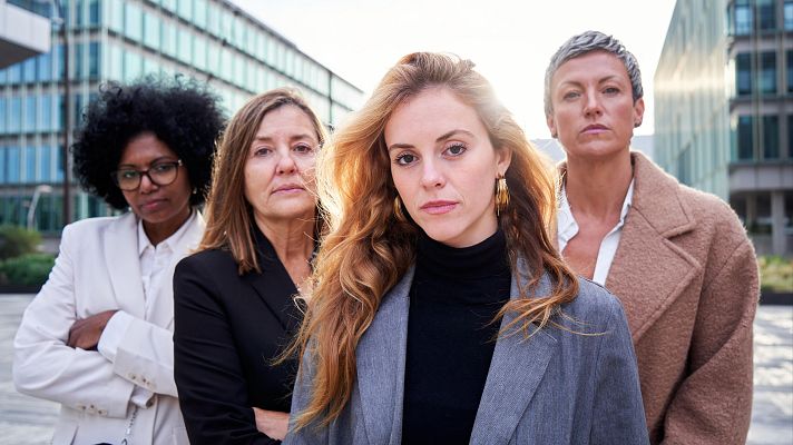 ¿Faltan mujeres en el mundo de las finanzas? - Economía de bolsillo | Escuchar
