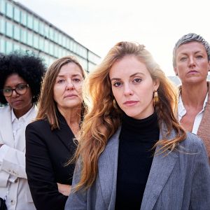 Economía de bolsillo - ¿Faltan mujeres en el mundo de las finanzas? - Economía de bolsillo | Escuchar