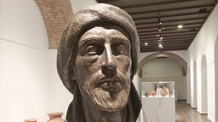 La Córdoba andalusí en el tiempo de Averroes - Marca España | Escuchar