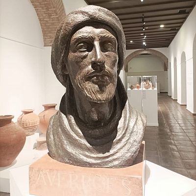 La Córdoba andalusí en el tiempo de Averroes - Marca España | Escuchar