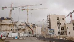 Ormuz dispara los costes de la construcción