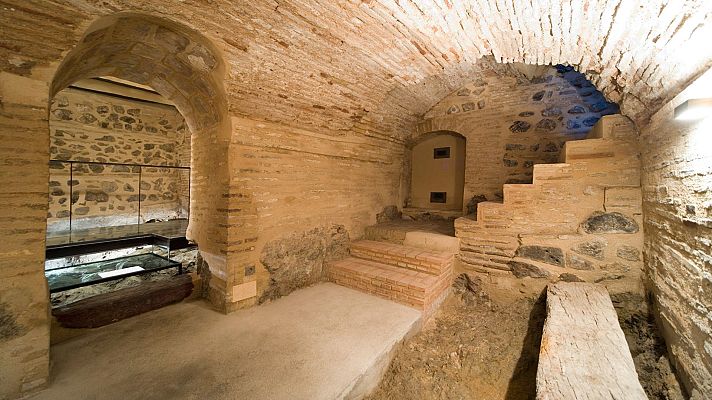 Toledo revela sus secretos en el 25 aniversario del consorcio - En clave Turismo | Escuchar
