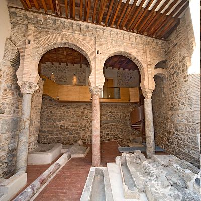 Toledo revela sus secretos en el 25 aniversario del consorcio - En clave Turismo | Escuchar
