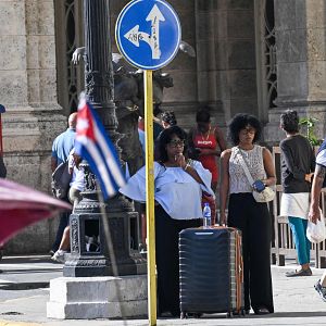 Reportajes 5 continentes - Reportajes 5 Continentes - GAESA: el entramado empresarial cubano en el punto de mira de Washington - Escuchar Ahora