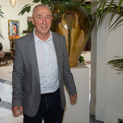 Baldoví (Compromís) califica de \"ocurrencia\" la propuesta de Feijóo de llevar a cabo una moción instrumental - 24 horas | Escuchar