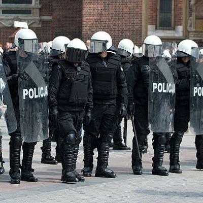 Visita de LEON XIV a España. La unidad de intervención policial - Escuchar ahora